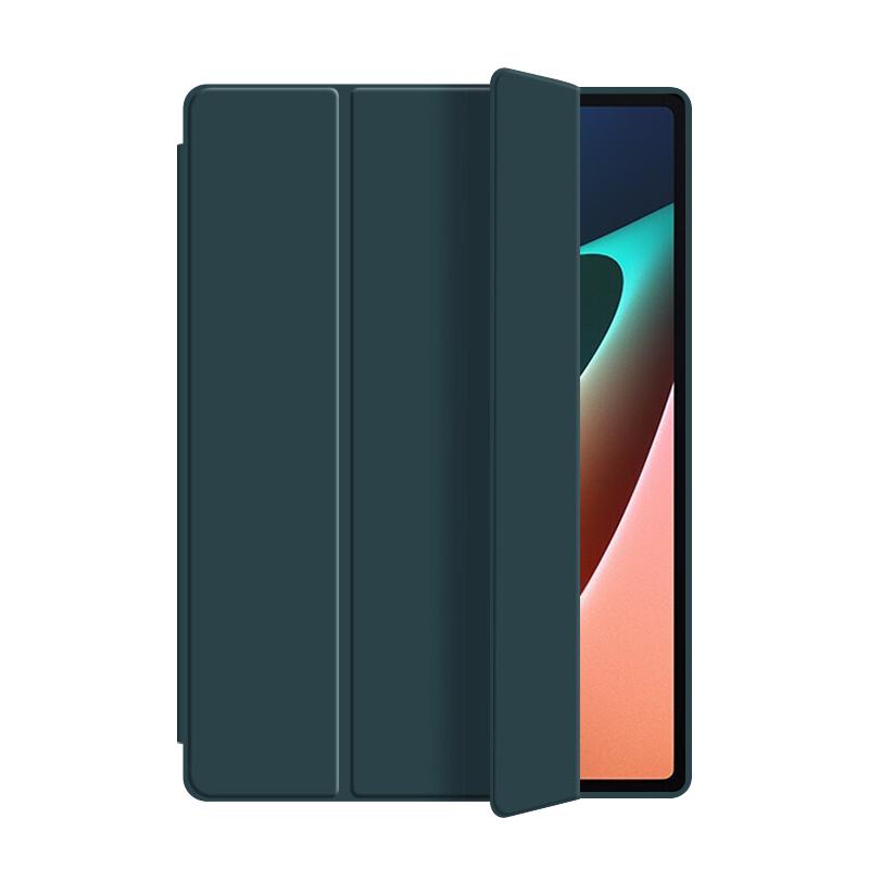 适用华为matepad11平板保护套matepadair12保护壳11.5s荣耀9柔光版x8pro12.2英寸v7v8全包2024新款m6电脑se贴
