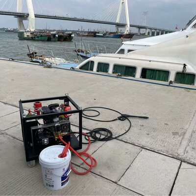 PSC40 便捷式消油剂喷洒装置 溢油分散剂喷洒机 清洗机喷洒装置