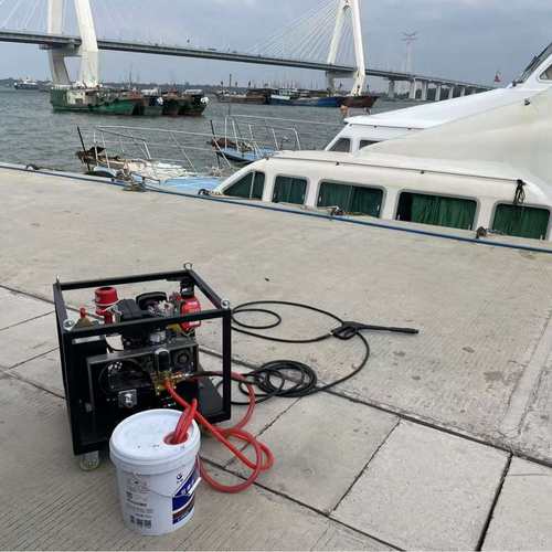 PSC40 便捷式消油剂喷洒装置 溢油分散剂喷洒机 清洗机喷洒装置