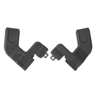 UPPAbaby婴儿车RIDGE配安全提篮和睡篮连接器专用