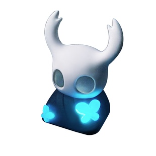 丝之歌空洞骑士键帽单个透光个性创意键盘帽树脂机械键盘ESC礼物