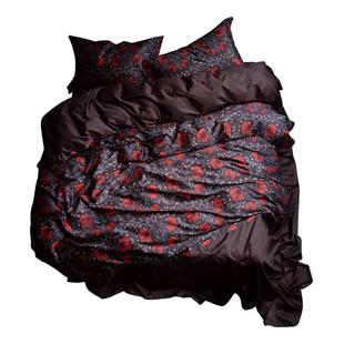 ESTEEM/宜庭莫里斯传奇四件套床单被套枕套家用套件【专柜同款】