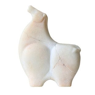 小众艺术感马摆件桌面创意客厅酒柜装饰品复古轻奢高级感乔迁礼物