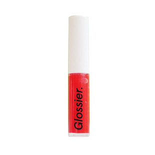 现货 ins Glossier Lip Gloss唇蜜唇彩滋润丰唇 Clear透明