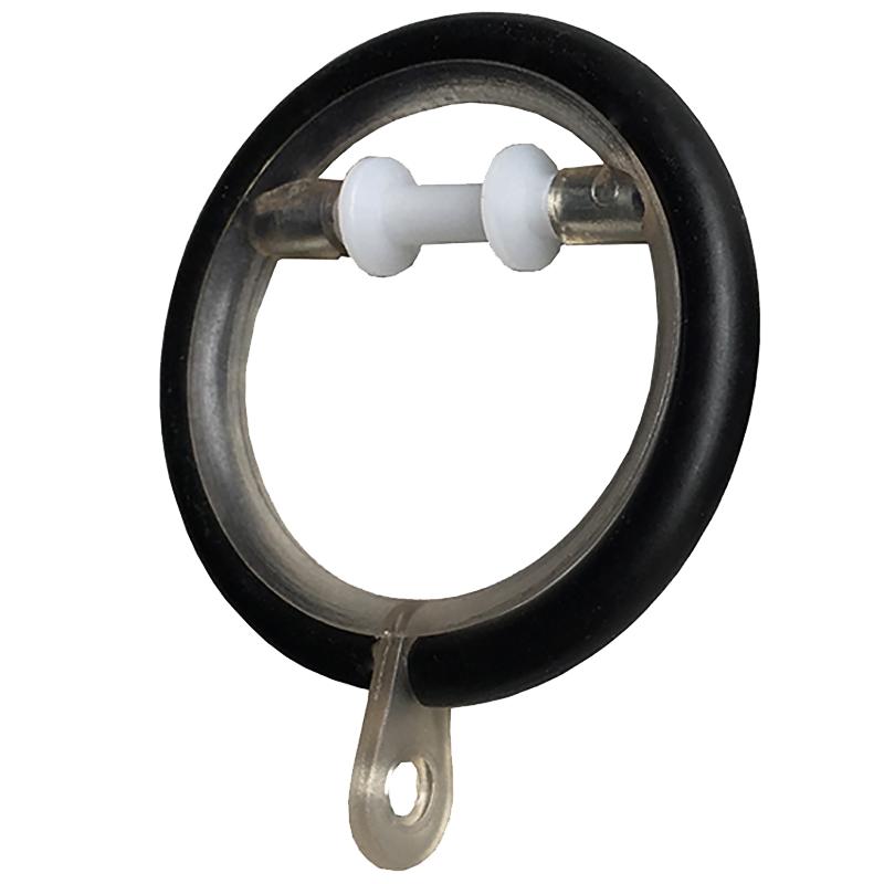 WINart窗艺窗帘挂钩式用一般滑轮