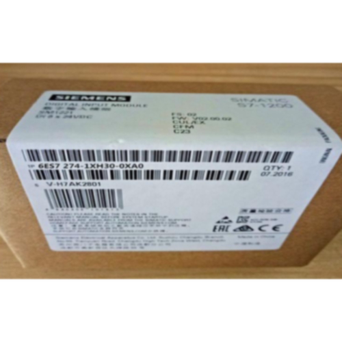 议价西门子6ES7274-1XA30-0XA0模拟量输入模拟器6ES72741XA300XA0