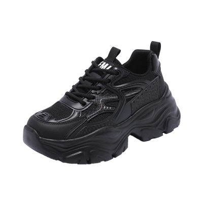 Semir老爹鞋厚底增高舒适透气