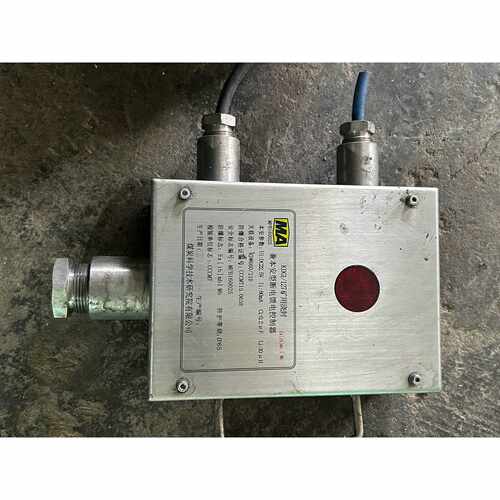 议价北京煤科院 KDG1/127 矿用断电馈电控制器