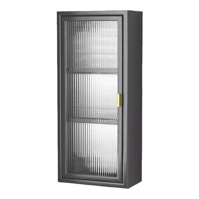 厨房调料置物架多层挂墙调料架