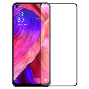 适用oppoa93钢化膜opa9全屏oppa5手机opooa11防窥a72a92a55高清92s防摔a59/55/53/32/91/8/7/72/3防窥膜57a93