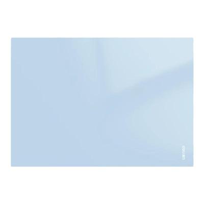 得力学生硅胶软垫小学生考试