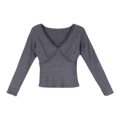 joycefuuu带胸垫保暖保暖内衣