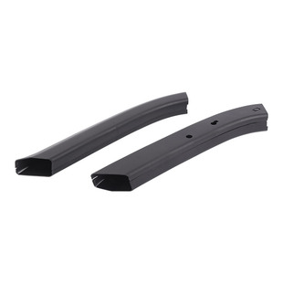 适用于21-25款福特烈马Bronco专用后备箱防滚架梁保护套改装配件