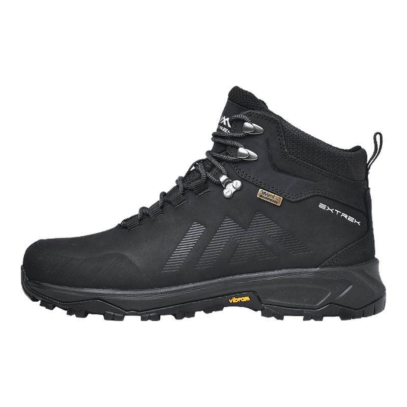 天越防水徒步鞋Vibram冰面止滑