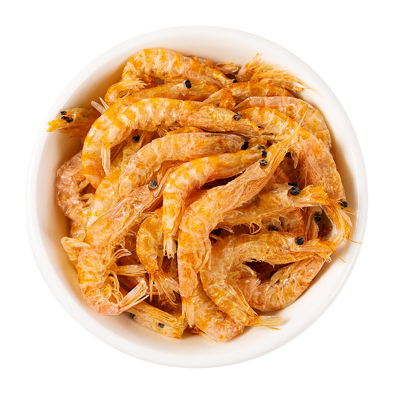 抢~买600只送60只南极磷虾猫零食