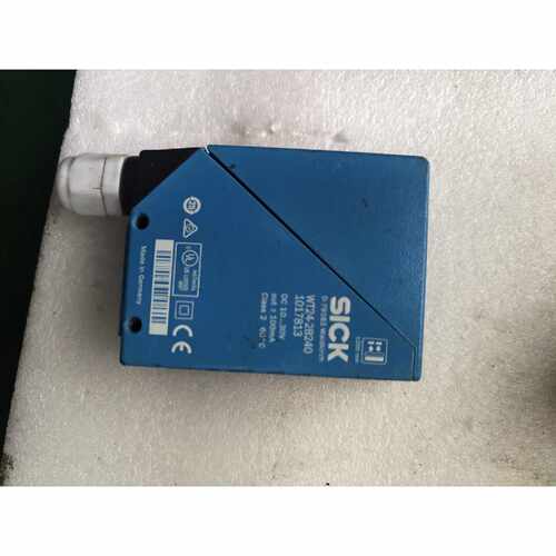 询价下单SICK光电传感器 WT24-B240
