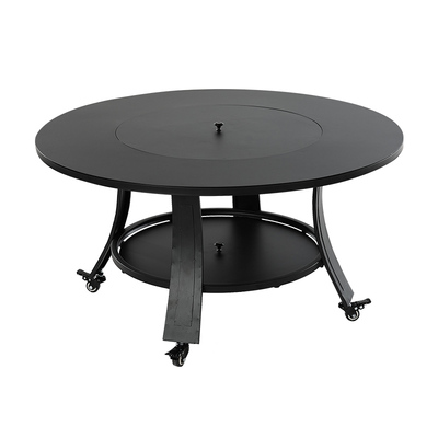 电炭两用/一炉多用/围炉煮茶