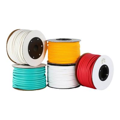 ZHBOZ机打号码管编码管线号套管