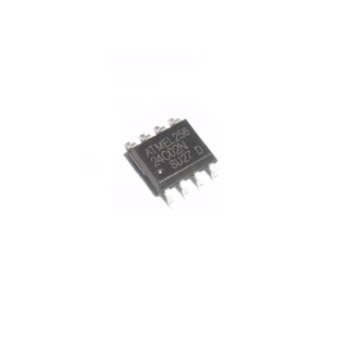 全新 24C02 24C02N AT24C02BN-SH-T 存储器/串口AT24C02 贴片SOP8