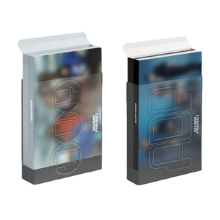 ADP 核 ALLDAY PROJECT同名专辑 迷你1辑 黑厂混声团正版小卡周边