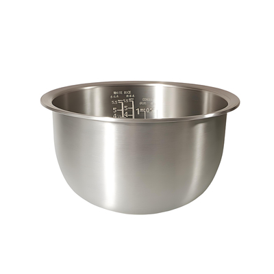 Panasonic/松下 SR-HFT158 松下智能电饭煲4L家用2人-6人原装内胆