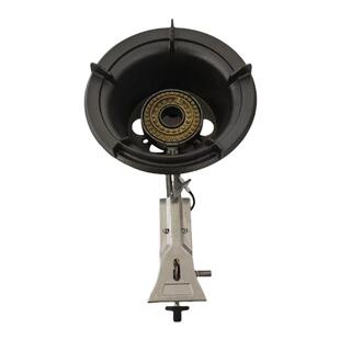 中压猛火灶商用单灶饭店专用猛火炉高速炉头液化气大火煤气灶聚能