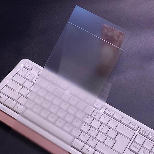 CNC磨边AG玻璃  电话机面板AG玻璃定做  防眩光抗反射AG玻璃厂