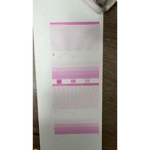 理光g6头，24年状态没毛病，上机打图没问题议价