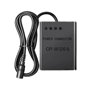 绿联NP-W126S假电池适用富士相机外接电源XS10 XT3/2/1 XT30二代 XT50 XT20/10 X100V XT200 X100F XS10直播