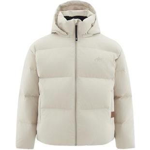 CAT卡特秋冬女士休闲百搭款短款保暖面包服羽绒服商场同款