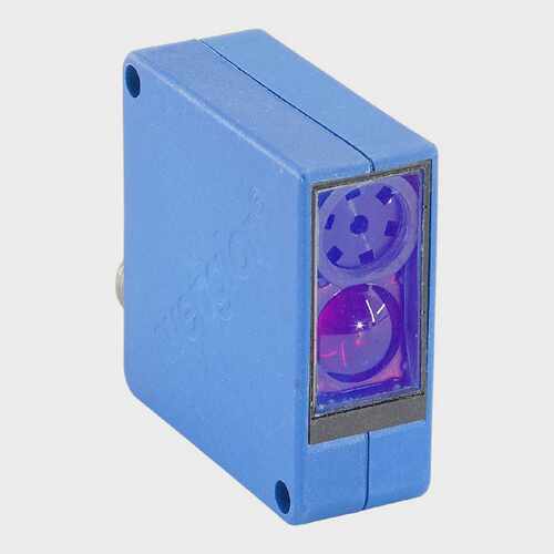 WENGLOR YP09PA3 LASERDISTANZSENSOR