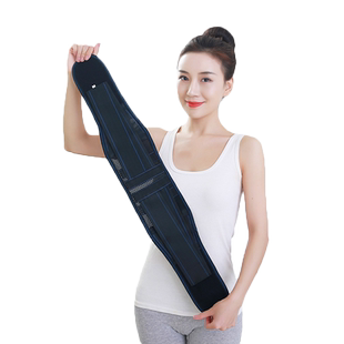 护腰带腰间盘腰肌医用劳损夏季突出透气男女腰部腰椎夏天薄款