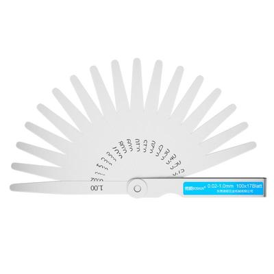 0.01-1.0mm高精度塞尺