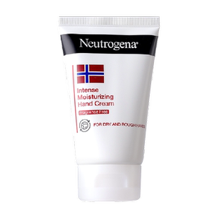 【下拉优惠】露得清护手霜滋润保湿手部护理男女修护秋冬补水56g