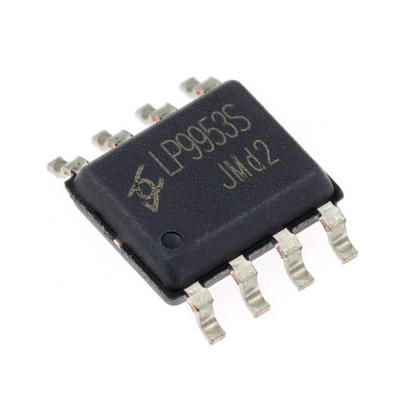 LP9953S 贴片SOP-8 原装正品 LED正激式开关电源控制芯片