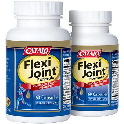 预售进口关节灵Catalo家得路