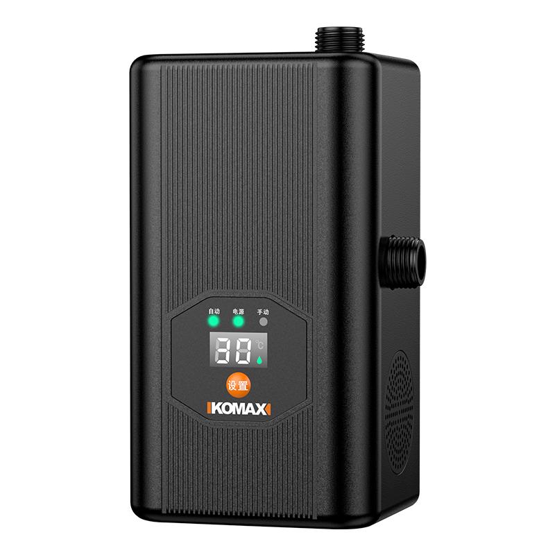 增压泵全屋家用全自动静音自来水管道加压泵24V小型热水器增压器