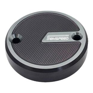 适用春风700CLX改装件上泵油壶盖700CL-X楚留香配件前刹车杯盖