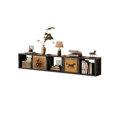 落地电视柜组合客厅收纳储物柜