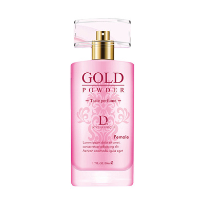 费洛蒙香水吸引异性情侣约会神器