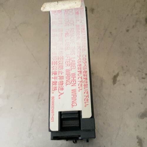 议价三菱Q02UCPU CPU模块 拆机件 带USB和RS-23
