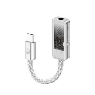 杰仕声JM98MAX解码耳放CS43198解码HIFI芯片发烧耳机SGM8262耳放