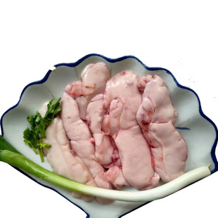 新鲜鱼白鱼籽鱼白鱼泡鱼子鱼油鱼卵鱼漂鱼杂 鱼白500g三斤包邮