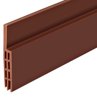 加厚门缝密封条门底隔音条木门房门浴室门挡水条卫生间底部缝隙胶