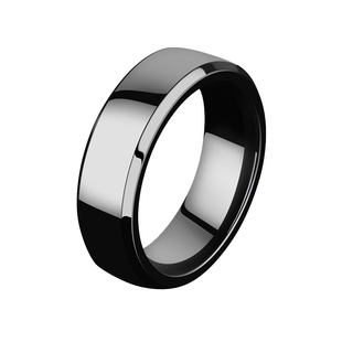 特斯拉卡智能戒指NFC指环公交个性男小鹏P7蔚来汽车钥匙原创定制