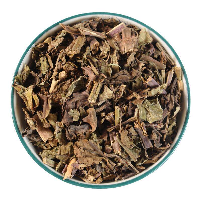 石见穿500g中药材散装精选