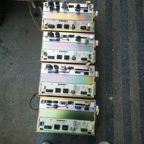 询价-JZNC-XRK01D-1安川机器人XRC CPU主板模组