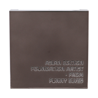 Funnyelves方里柔焦蜜粉饼散粉