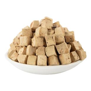 狗狗零食冻干鸡肝粒鸡肉粒营养狗粮养肝护肝训练奖励内脏碎拌狗粮