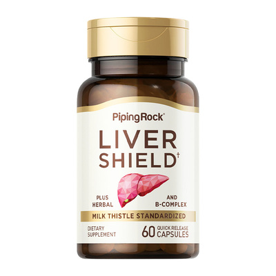 奶蓟草护肝片水飞蓟姜黄素B族肌醇熬夜加班解酒护旰旗舰店同款